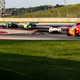 Illustration for article titled Heres Your Epic Gallery Of Pirelli World Challenge Cooking At COTAem/emem/em